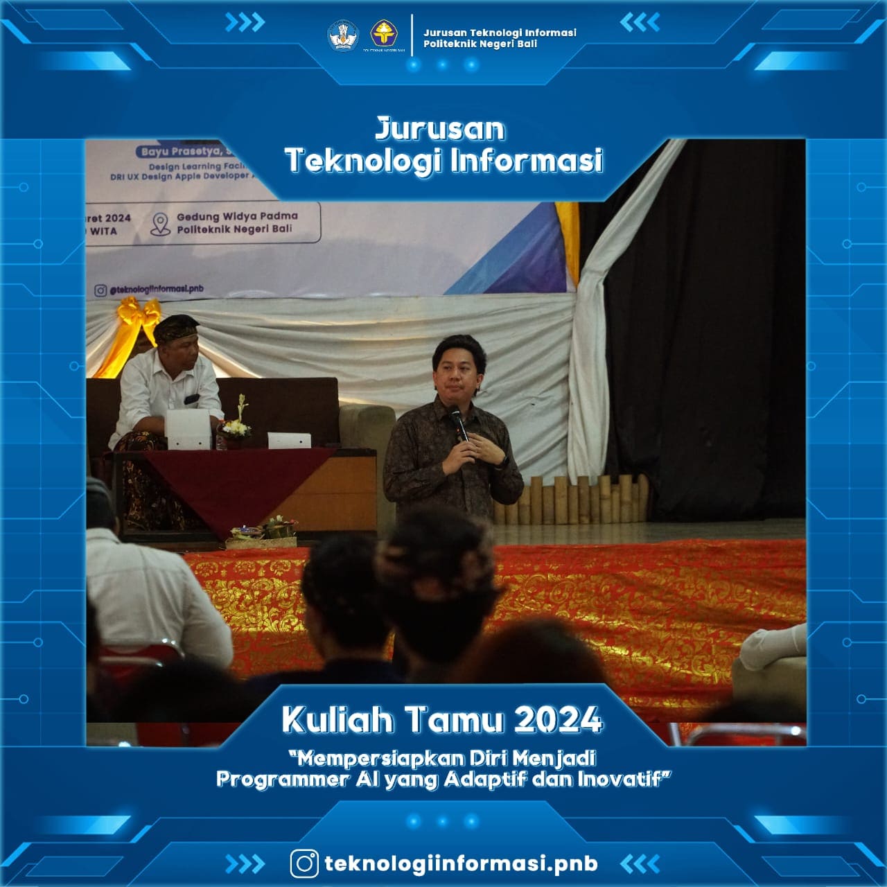 Politeknik Negeri Bali